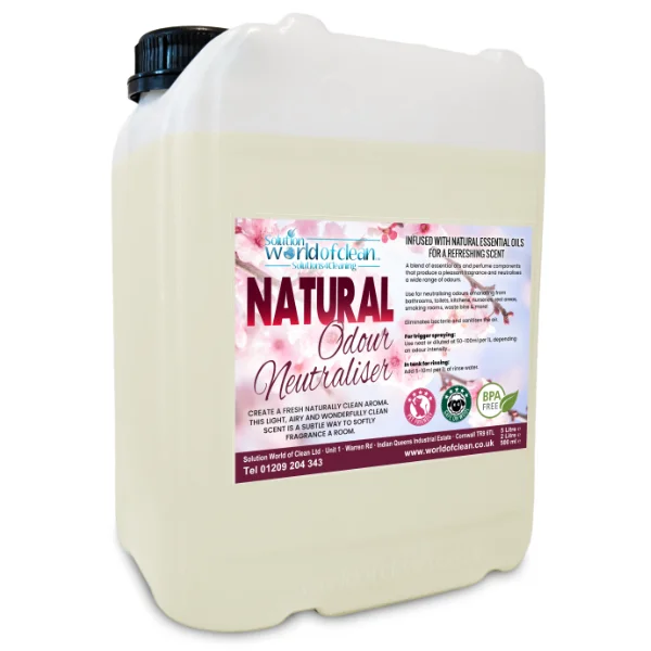 Odour Neutraliser