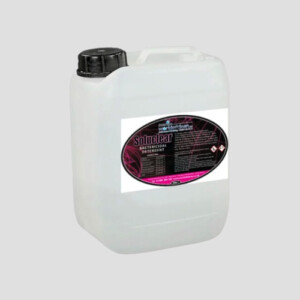 Solu-Clear Biocidal Detergent Cleaner