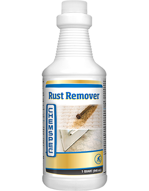 rust remover