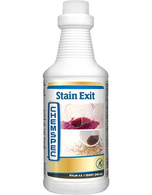 Organic Stain Remover