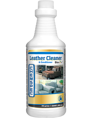 Leather Cleaner