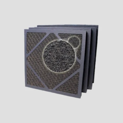 a carbon filter for a DefendAir HEPA 500