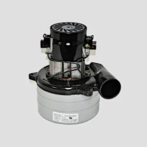 lamb ametek motor for vacuum cleaning machines in 5.7" model: 116859-13