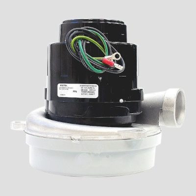 Lamb Ametek 6.6 Inch motor for carpet cleaning machines