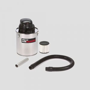 a shop-vac ash vacuum cleaner and accessories