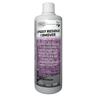 Faber Epoxy Residue Remover