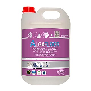 Algafloor