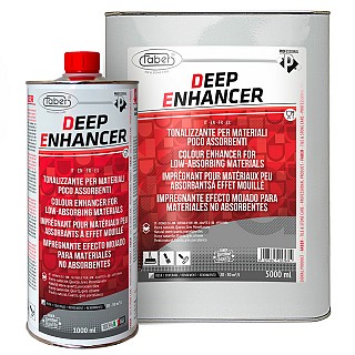 Deep enhancer