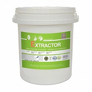 extractor