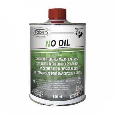 faber no oil