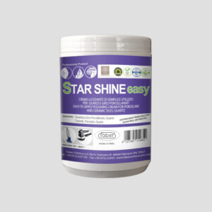 Star Shine Easy porcelain polish