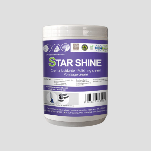 Star Shine