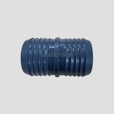 1.5" Vac hose connector