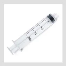 20ml Syringe