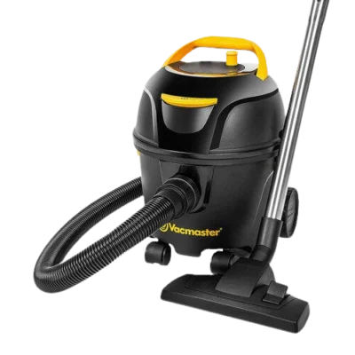 HEPA Vacuum