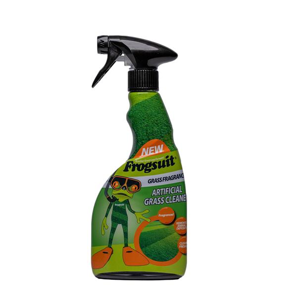 Artificial grass cleaner