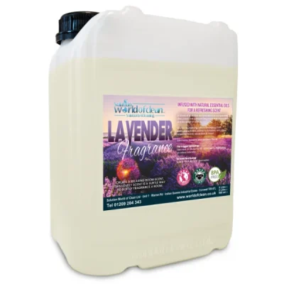 lavender deodoriser