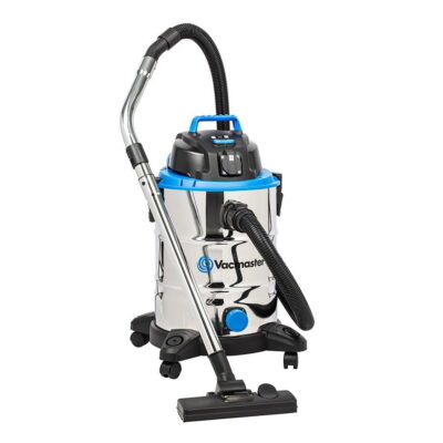 wet/dry vacuum